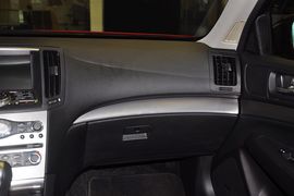 2013款英菲尼迪G25豪华运动版