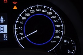 2013款英菲尼迪G25豪华运动版