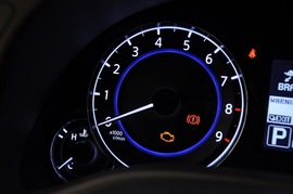 2013款英菲尼迪G25豪华运动版