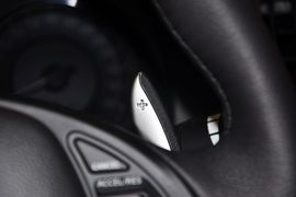 2013款英菲尼迪G25豪华运动版