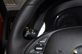 2013款英菲尼迪G25豪华运动版