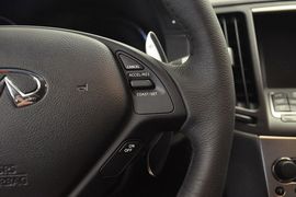 2013款英菲尼迪G25豪华运动版