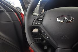 2013款英菲尼迪G25豪华运动版