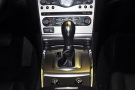 2013款英菲尼迪G25豪华运动版