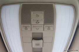 2010款奔驰E级