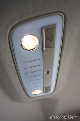 2010款奔驰E级