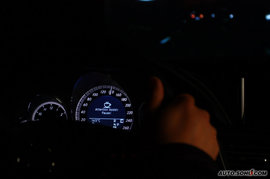 2010款奔驰E级