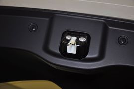 2013款英菲尼迪EX25后驱优雅版