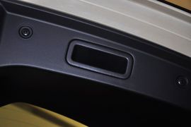 2013款英菲尼迪EX25后驱优雅版