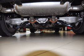 2013款英菲尼迪EX25后驱优雅版