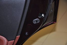 2013款英菲尼迪EX25后驱优雅版