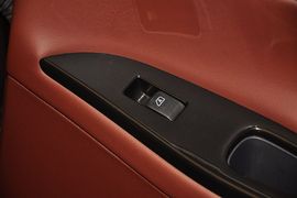 2013款英菲尼迪EX25后驱优雅版