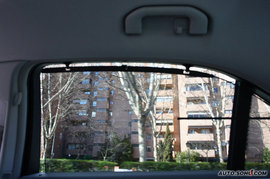 2010款奔驰E级