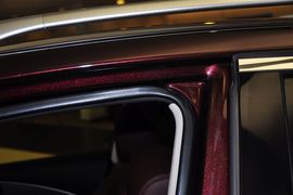 2013款英菲尼迪EX25后驱优雅版