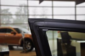 2013款英菲尼迪EX25后驱优雅版