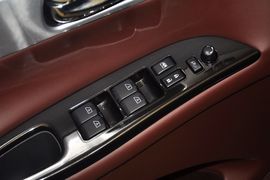 2013款英菲尼迪EX25后驱优雅版