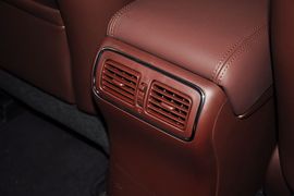 2013款英菲尼迪EX25后驱优雅版