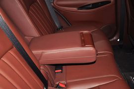 2013款英菲尼迪EX25后驱优雅版