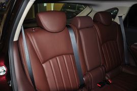 2013款英菲尼迪EX25后驱优雅版