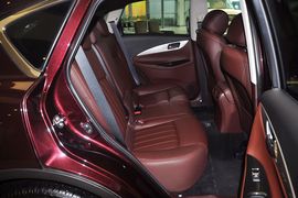 2013款英菲尼迪EX25后驱优雅版