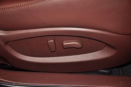 2013款英菲尼迪EX25后驱优雅版