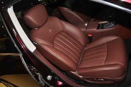 2013款英菲尼迪EX25后驱优雅版