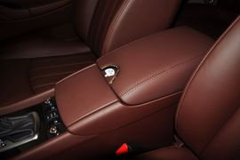 2013款英菲尼迪EX25后驱优雅版