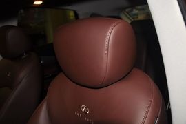 2013款英菲尼迪EX25后驱优雅版