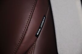 2013款英菲尼迪EX25后驱优雅版