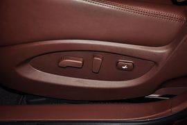 2013款英菲尼迪EX25后驱优雅版