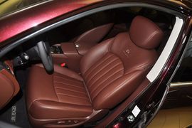 2013款英菲尼迪EX25后驱优雅版