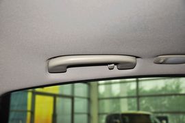 2013款英菲尼迪EX25后驱优雅版