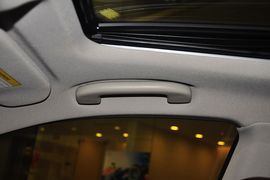 2013款英菲尼迪EX25后驱优雅版