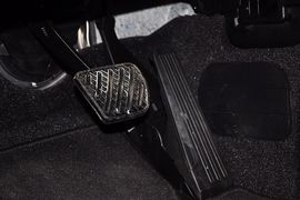 2013款英菲尼迪EX25后驱优雅版