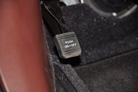 2013款英菲尼迪EX25后驱优雅版