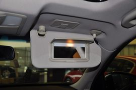 2013款英菲尼迪EX25后驱优雅版