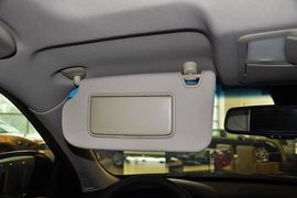 2013款英菲尼迪EX25后驱优雅版