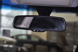 2013款英菲尼迪EX25后驱优雅版