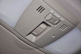 2013款英菲尼迪EX25后驱优雅版