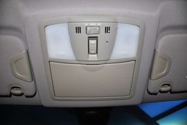 2013款英菲尼迪EX25后驱优雅版