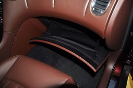 2013款英菲尼迪EX25后驱优雅版