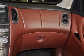 2013款英菲尼迪EX25后驱优雅版