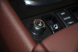 2013款英菲尼迪EX25后驱优雅版