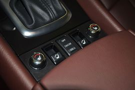 2013款英菲尼迪EX25后驱优雅版