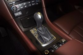 2013款英菲尼迪EX25后驱优雅版