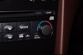 2013款英菲尼迪EX25后驱优雅版