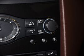 2013款英菲尼迪EX25后驱优雅版