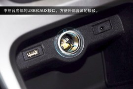 2013款别克英朗GT到店实拍