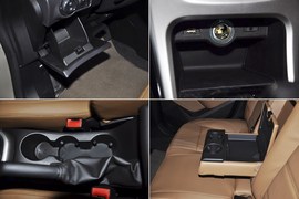 2013款别克英朗GT到店实拍