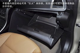 2013款别克英朗GT到店实拍